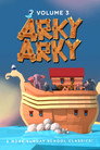Listener Kids Arky Arky Цял филм BG (2021)