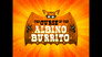 The Curse of the Albino Burrito