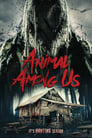 Animal Among Us poster