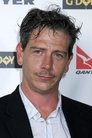 Ben Mendelsohn isSheriff of Nottingham