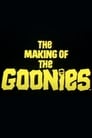 Movie poster for The Making of 'The Goonies'