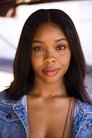 Kyree Cook isAmanda