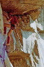 Solo Ascent