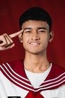 Aufan A. M. isAufan