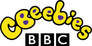 Logo of CBeebies