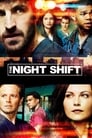 The Night Shift Episode Rating Graph poster