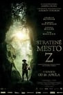 Stratené mesto Z