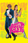 Poster for Austin Powers: International Man of Mystery