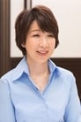 Ran Ito isYoko Iwakura