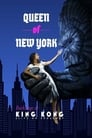 Queen of New York: Backstage at 'King Kong' with Christiani Pitts