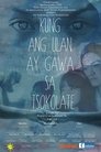 Kung ang Ulan ay Gawa sa Tsokolate