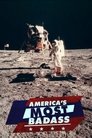 America's Most Badass Episode Rating Graph poster
