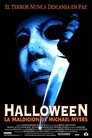 Halloween: La maldición de Michael Myers (Halloween 6) 4KHd Halloween: La Maldición De Michael Myers (Halloween 6) 1995 Película Completa Online Español | En Castellano
