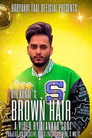 Brown Hair (2024) - Affiche