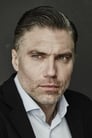Anson Mount is Ford Strauss