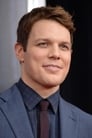Jake Lacy isKeith