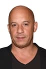 Vin Diesel isDominic Toretto