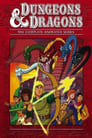 Poster van Dungeons & Dragons