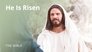 John 20 | He Is Risen