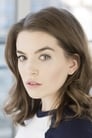 Britt McKillip isEsmie (voice)