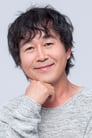 Park Choong-seon isHa-eun's Father
