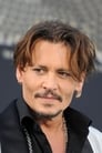 Johnny Depp isGuy Lapointe