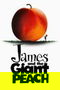 James and the Giant Peach poster