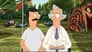 Bob’s Burgers - الحلقة 21