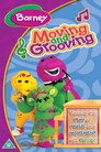 Barney: Movin' And Groovin'
