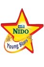 Nestlé Nido Young Stars Episode Rating Graph poster