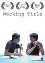 Working Title