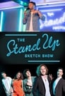 The Stand Up Sketch Show Episode Rating Graph poster