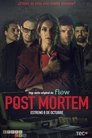 Post Mortem Episode Rating Graph poster