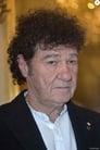 Robert Charlebois isBill Locomotiva