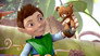Tom's Teddy