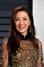 Michelle Yeoh isYing Nan