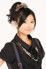 Manami Numakura isShirley (voice)