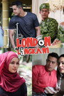 Mr London Ms Langkawi