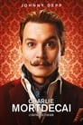 Charlie Mortdecai