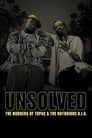 Unsolved: The Murders of Tupac and The Notorious B.I.G. Episode Rating Graph poster