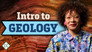 Intro to Geology
