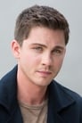 Logan Lerman isNorman Ellison