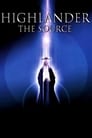 Highlander: The Source poster