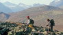 The Tall Mountains