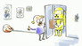 How Does a Nuclear Power Station Work?