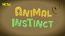 Animal Instincts - Motupatlucartoon.com
