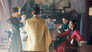 Zhen jia mi ju: Chapter 3