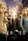 Heroes - seizoen 2