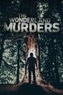 The Wonderland Murders Episode Rating Graph poster