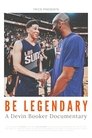 Be Legendary: A Devin Booker Documentary (2021)